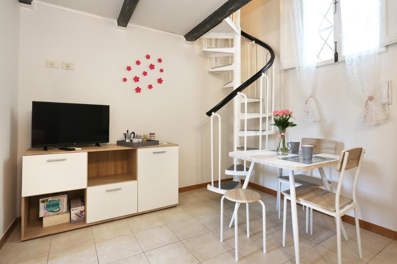 Romantico Oltrarno - Sweet Dreams In Appartement Florence