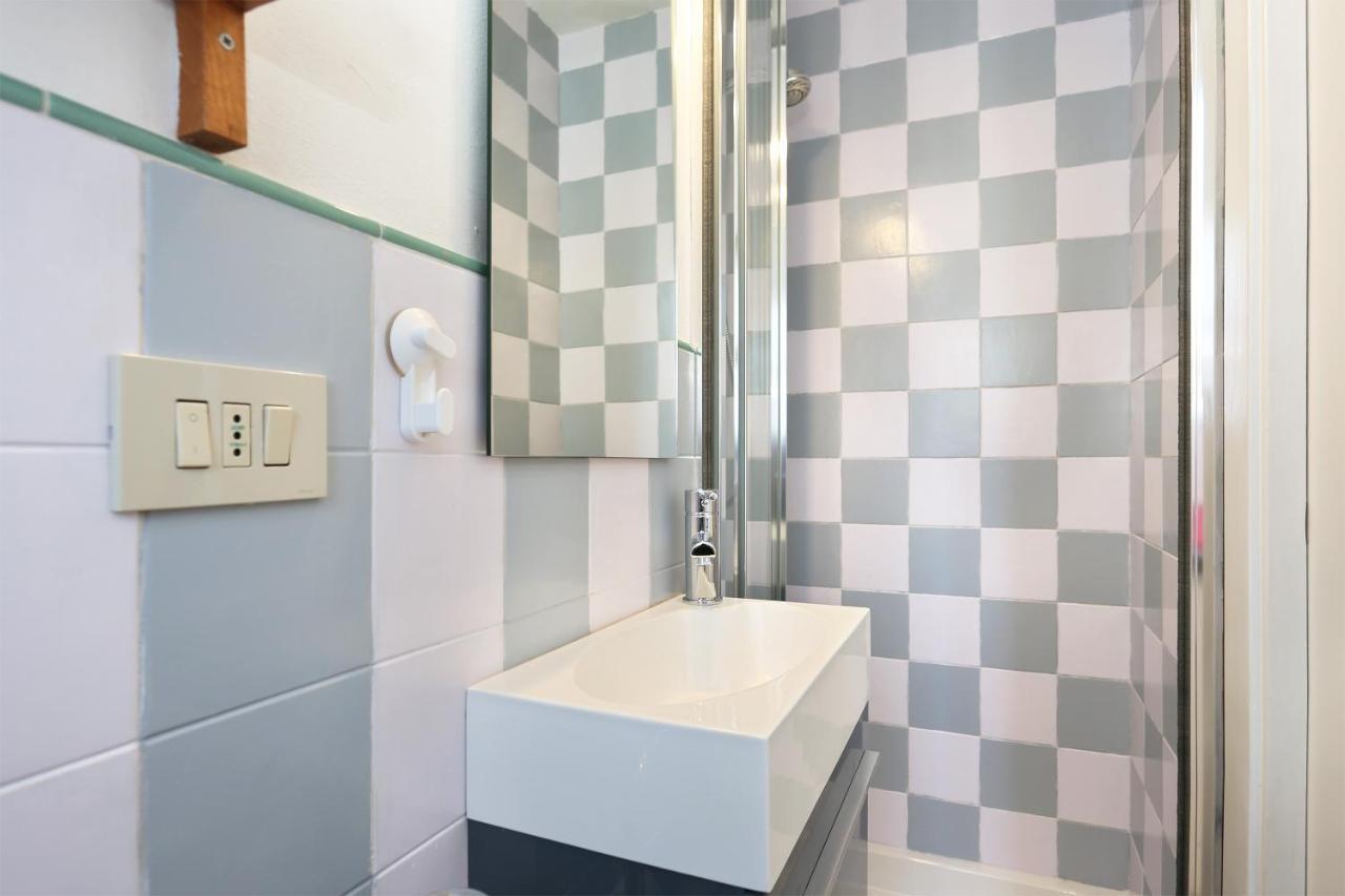 Appartement Romantico Oltrarno - Sweet Dreams In