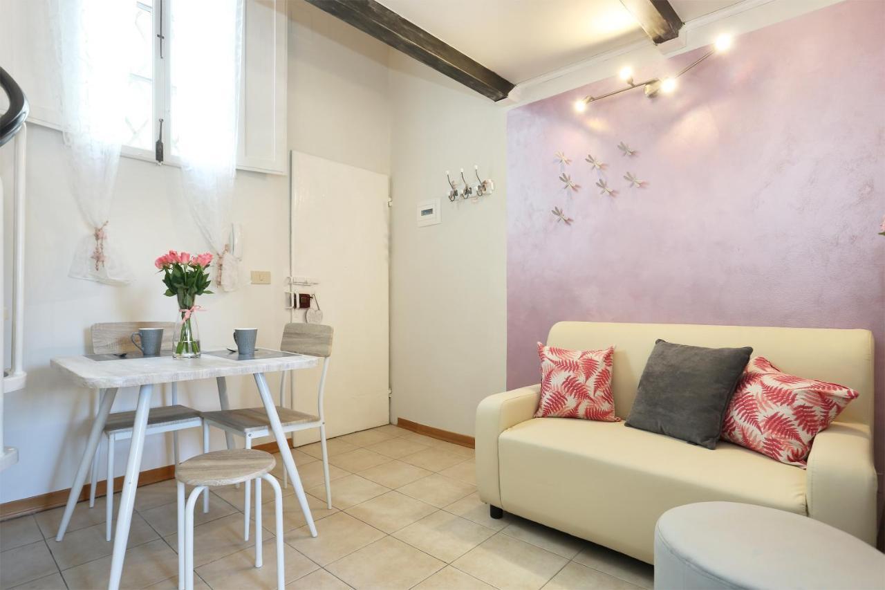 Appartement Romantico Oltrarno - Sweet Dreams In Florence