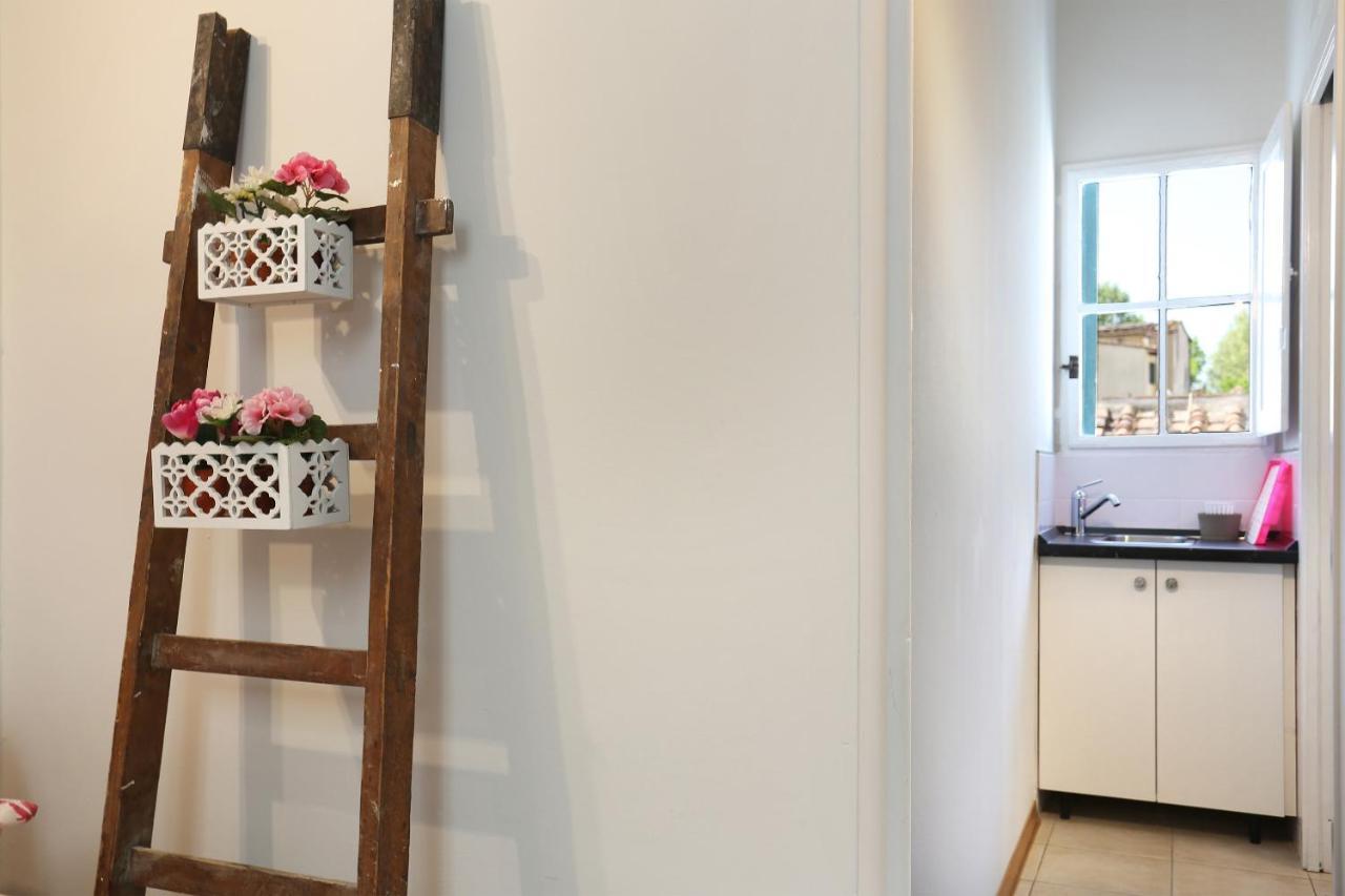 Appartement Romantico Oltrarno - Sweet Dreams In