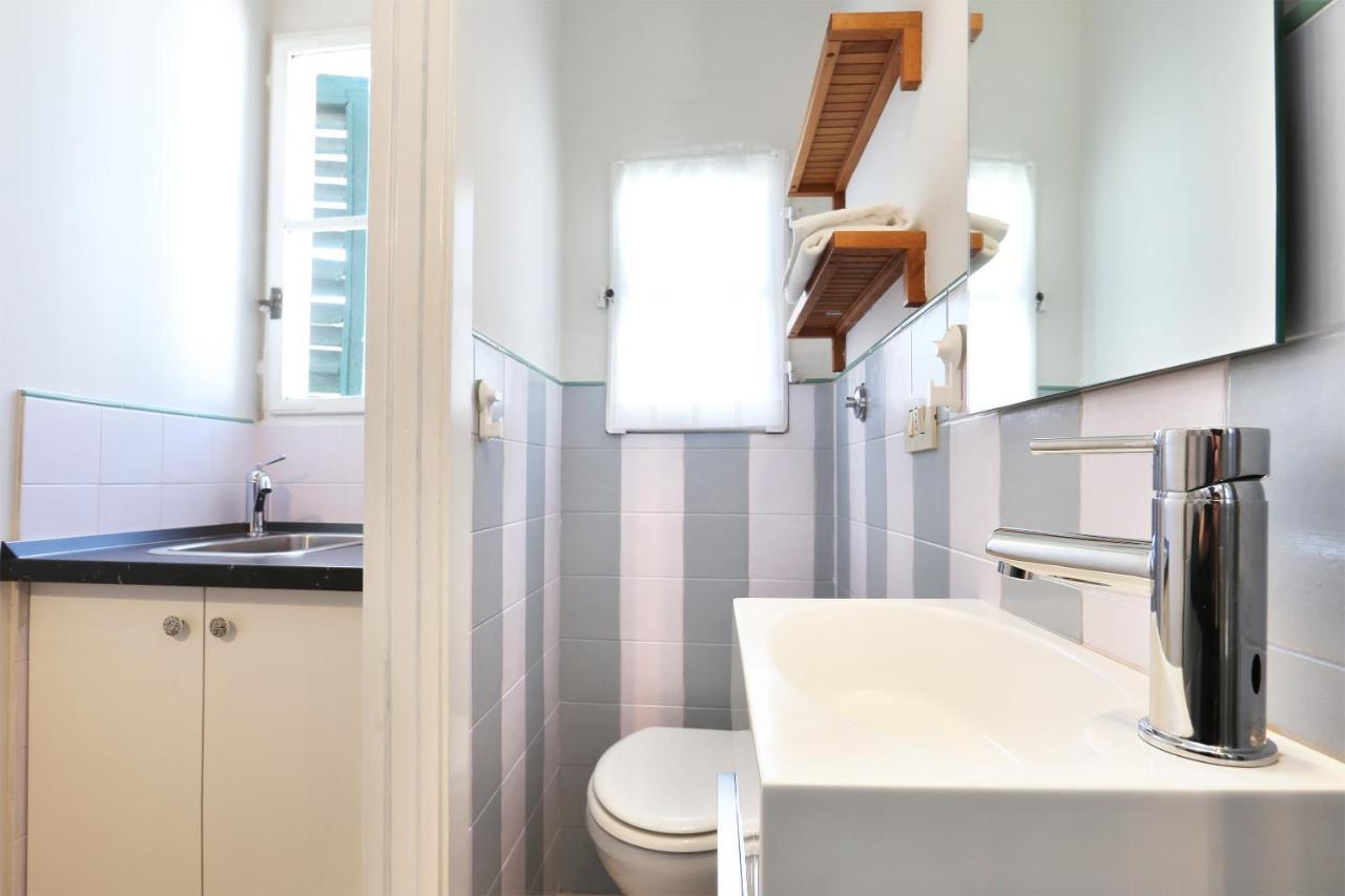 Romantico Oltrarno - Sweet Dreams In Appartement Florence