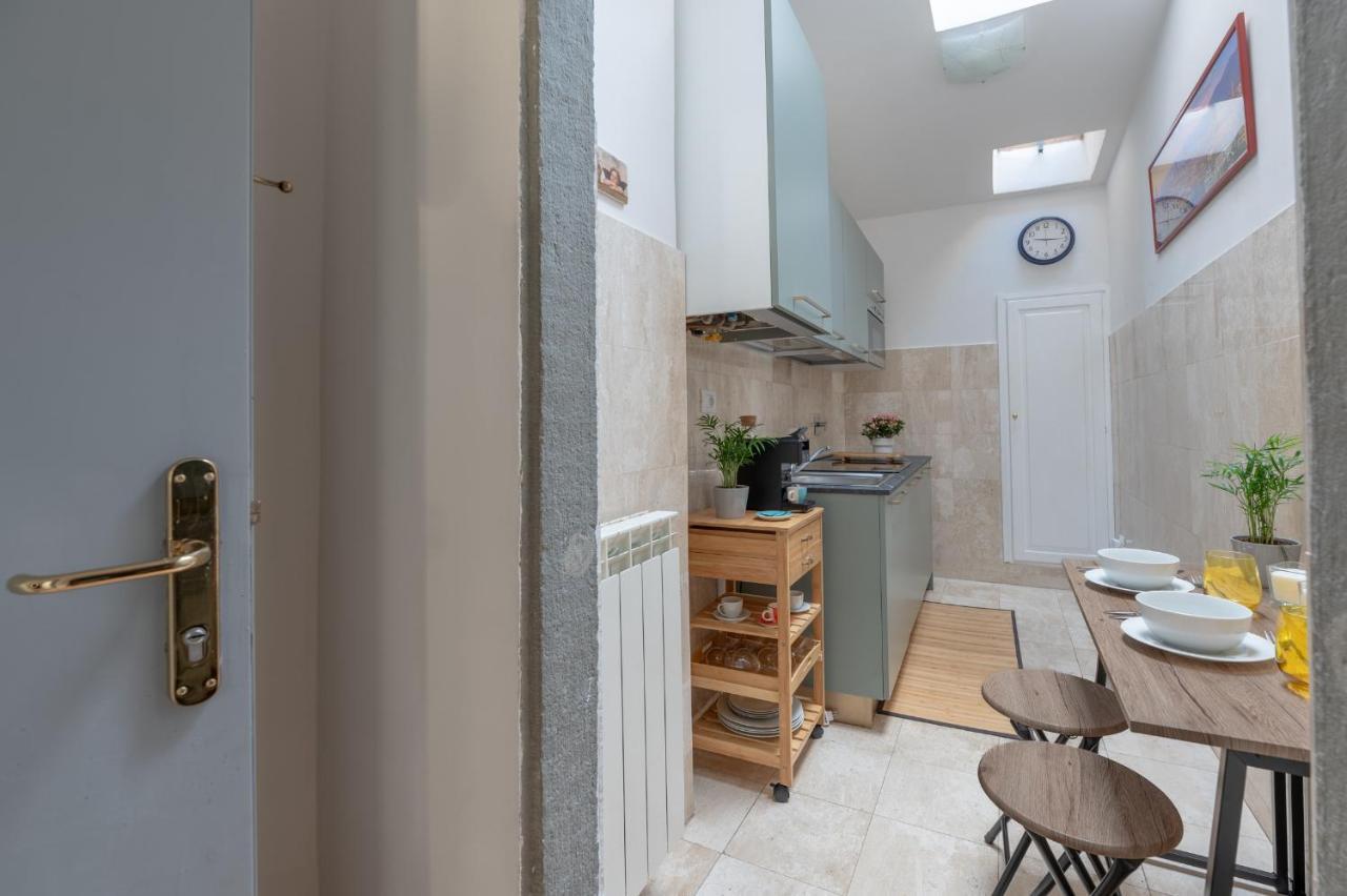 Apartamento Moro Two