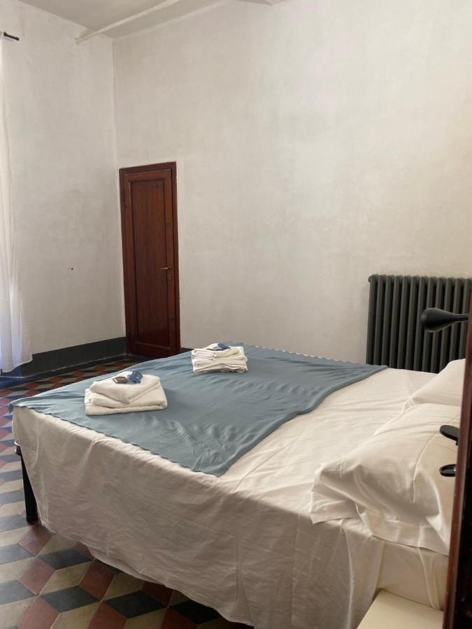 Da I' Gini Firenze