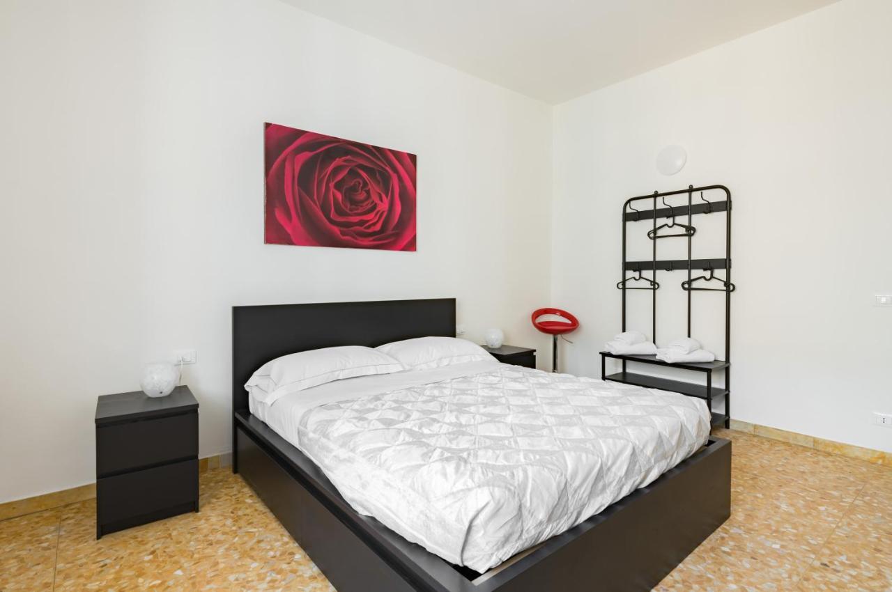 San Jacopino Roomy Flat With Balconies Appartement Florence