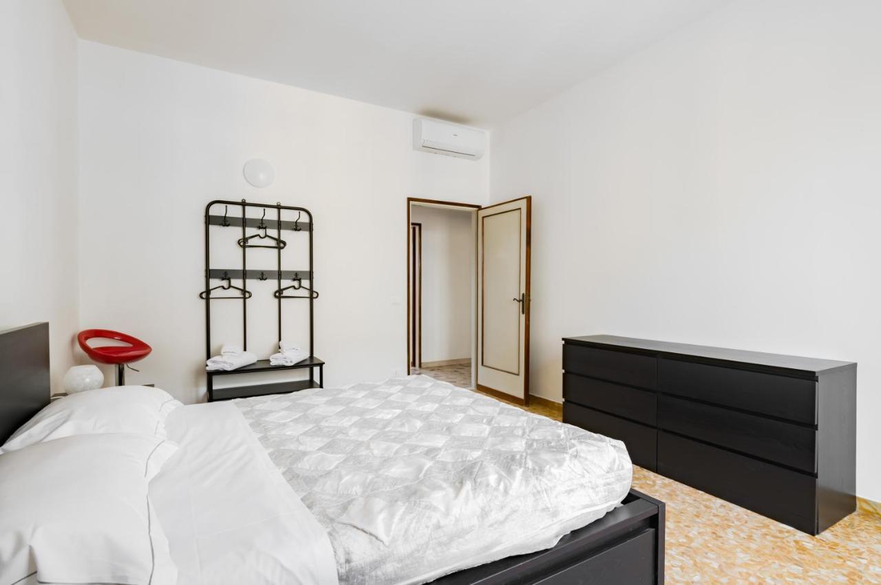 San Jacopino Roomy Flat With Balconies Appartement Florence
