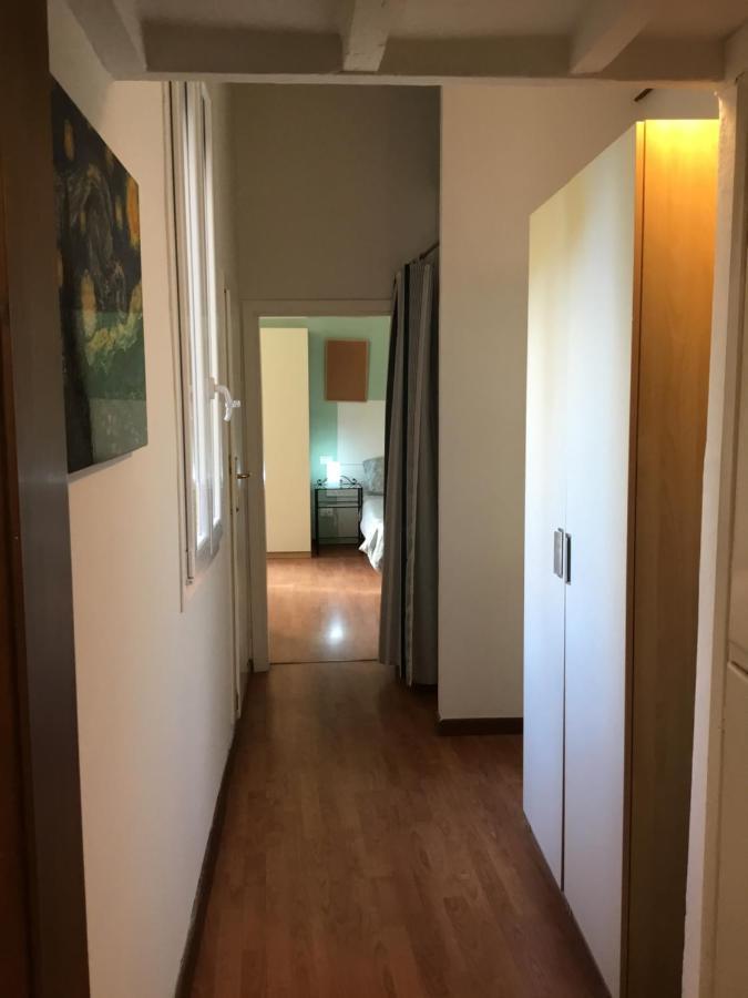 Appartamento Servi 39