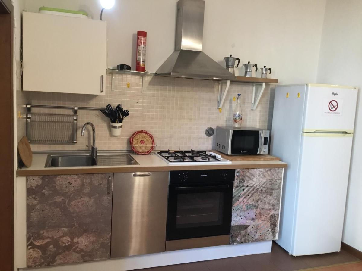 Servi 39 Appartamento
