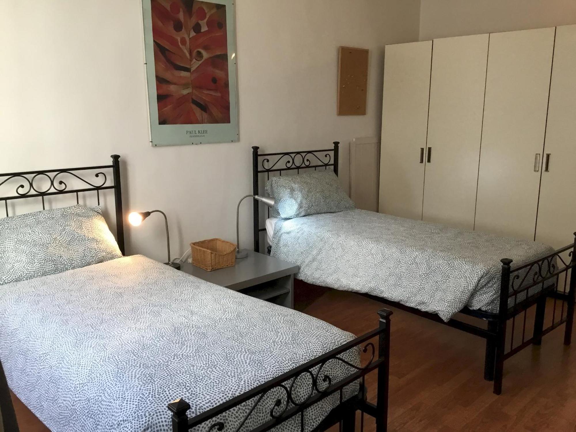 Servi 39 Firenze