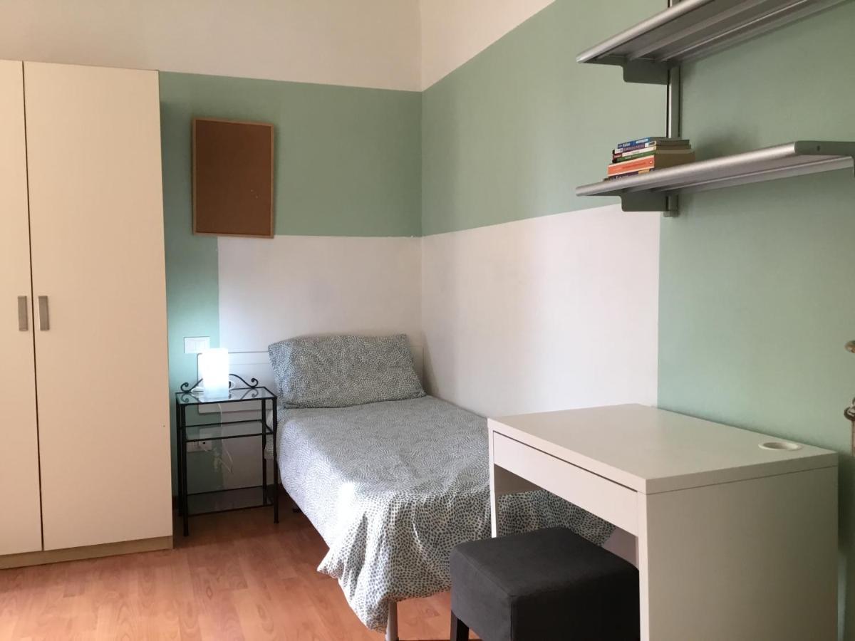 Appartamento Servi 39 Firenze