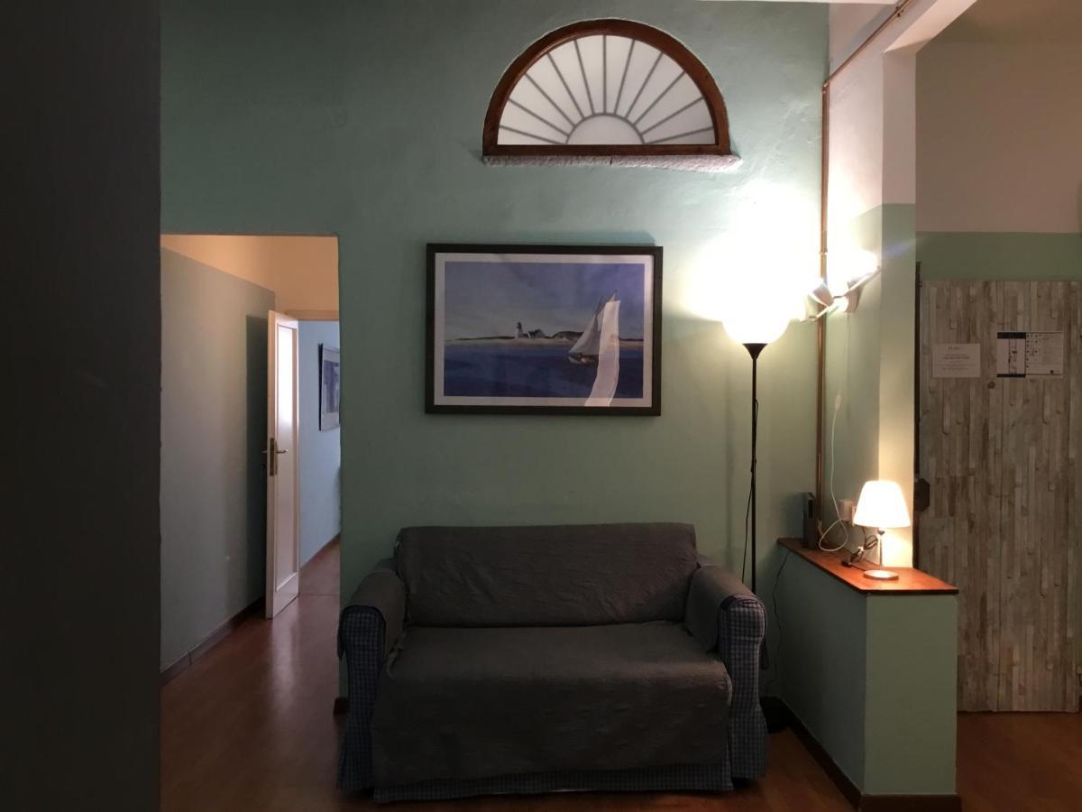 Appartamento Servi 39 Firenze