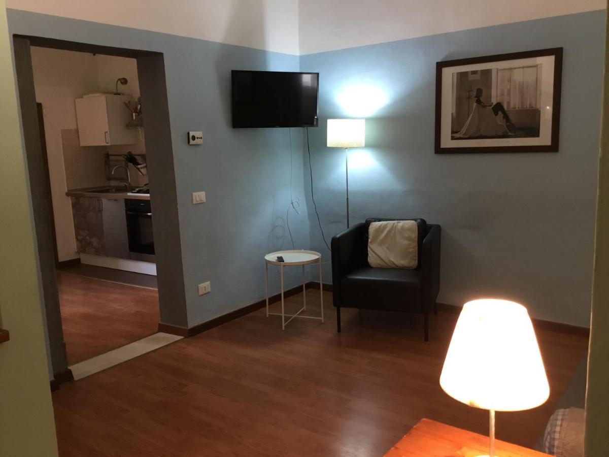 Appartamento Servi 39 Firenze