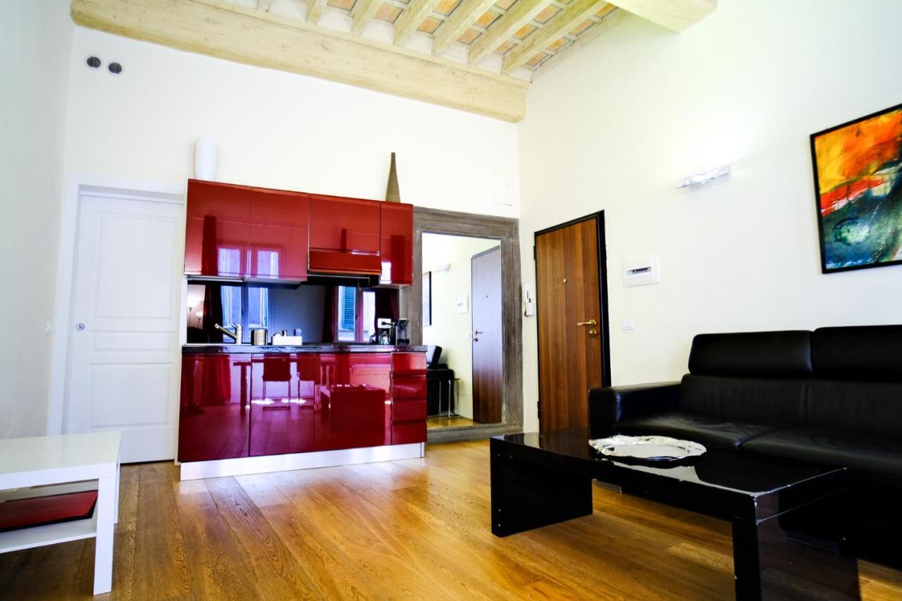 Appartement Fiorino Boutique Florence