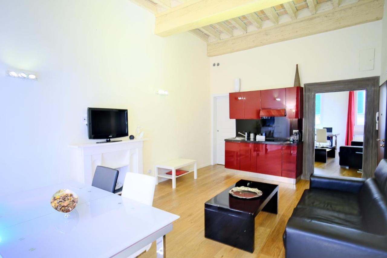 Appartement Fiorino Boutique *