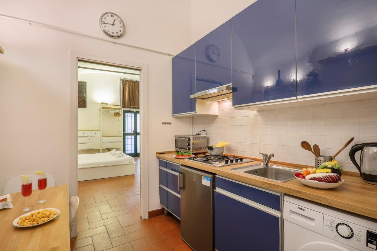 Appartamento L'antica Concia Di Santa Croce - Sweet Dreams In