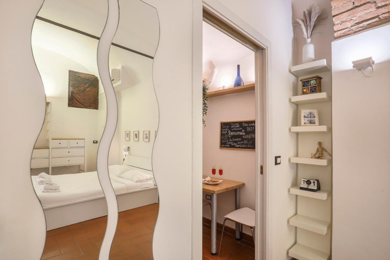 L'antica Concia Di Santa Croce - Sweet Dreams In Appartamento *
