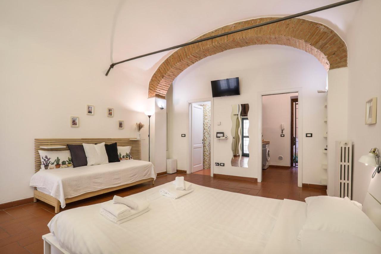 L'antica Concia Di Santa Croce - Sweet Dreams In Firenze