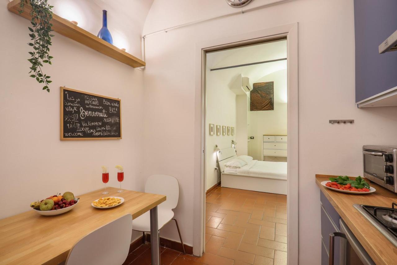 Appartamento L'antica Concia Di Santa Croce - Sweet Dreams In Firenze