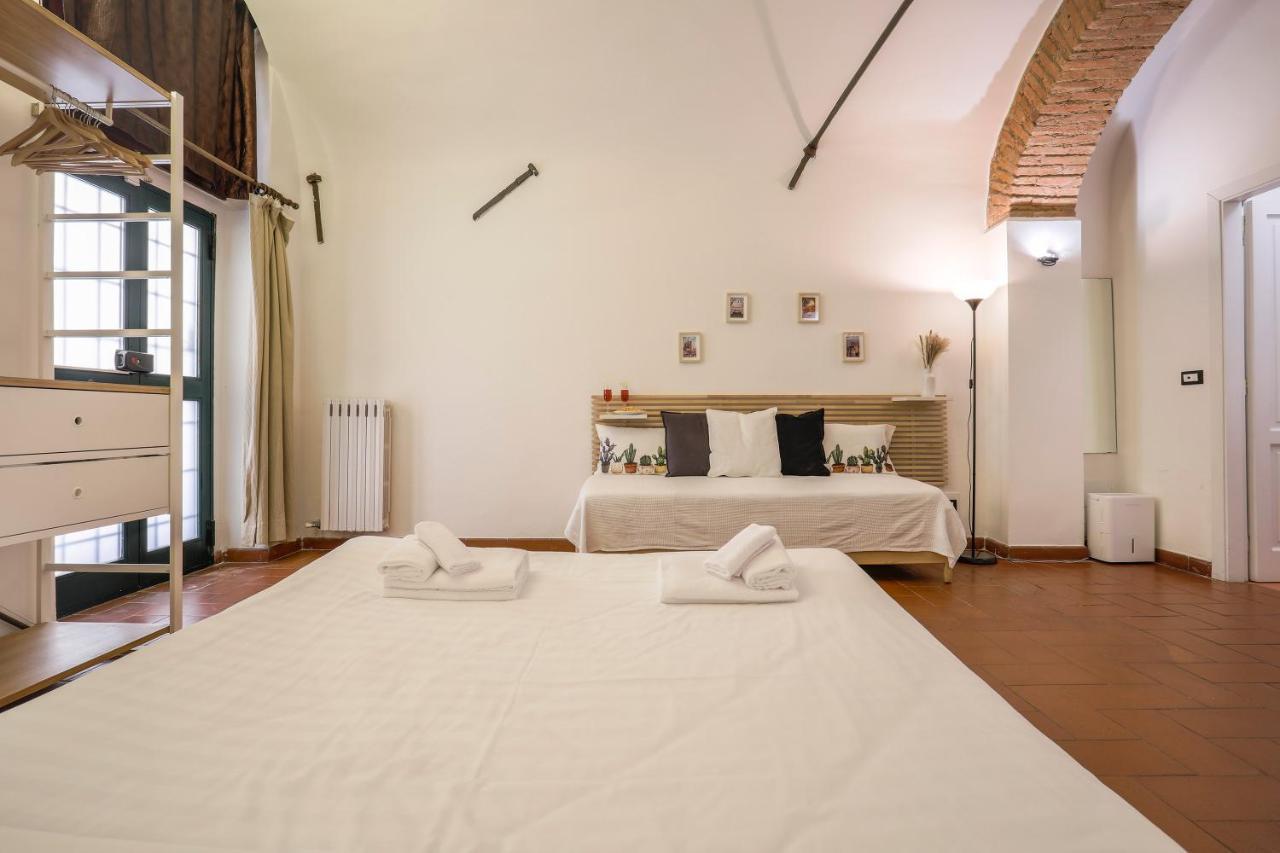 L'antica Concia Di Santa Croce - Sweet Dreams In Appartamento Firenze
