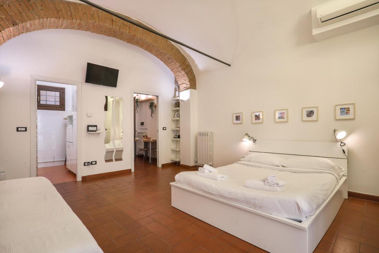 L'antica Concia Di Santa Croce - Sweet Dreams In Appartamento