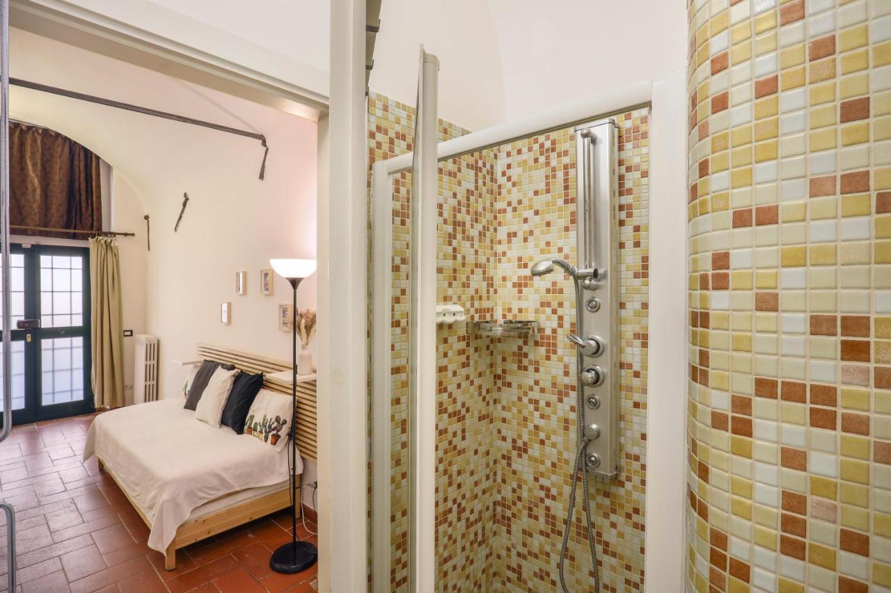 L'antica Concia Di Santa Croce - Sweet Dreams In Appartement *