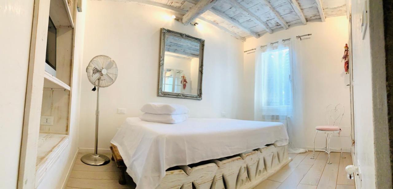 Lejlighed Oro Blanco
