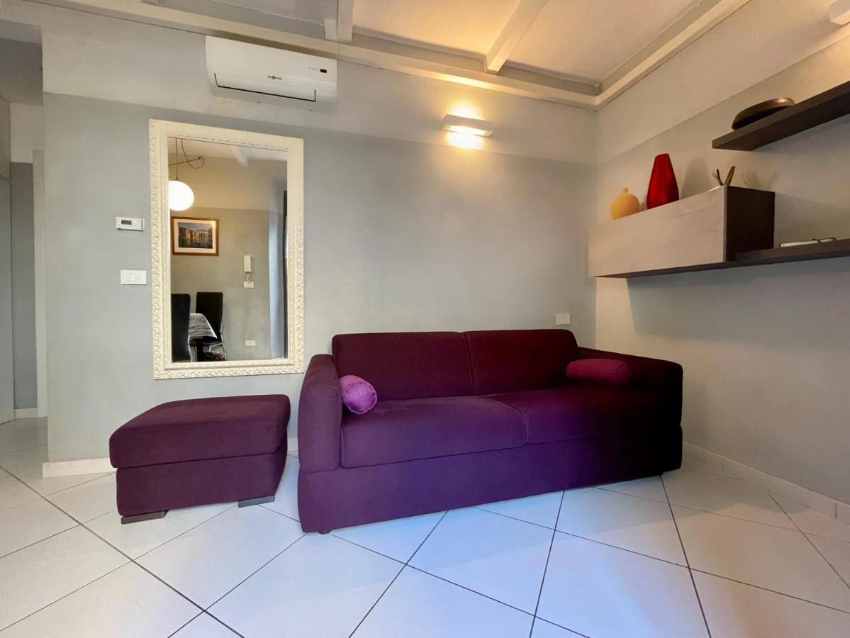 Appartamento Flat 52 In San Jacopino Firenze