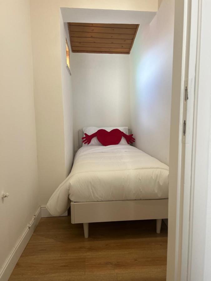 Bianca's Home-breathtaking Terrace 360° View Of * Firenze