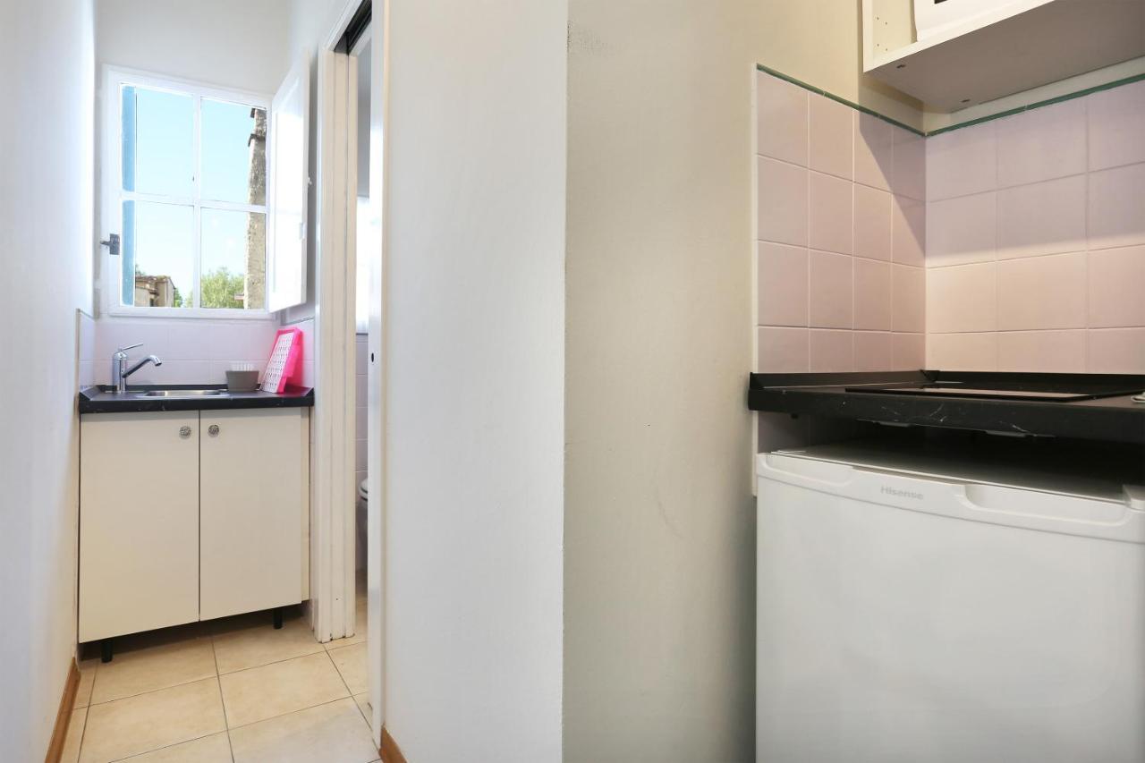 Romantico Oltrarno - Sweet Dreams In Appartement Florence