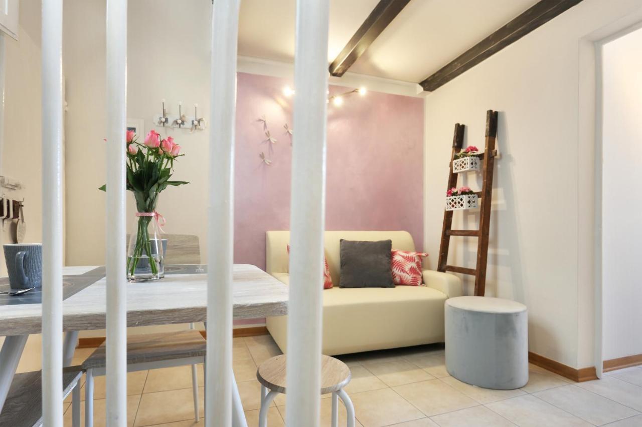 Romantico Oltrarno - Sweet Dreams In Appartement *