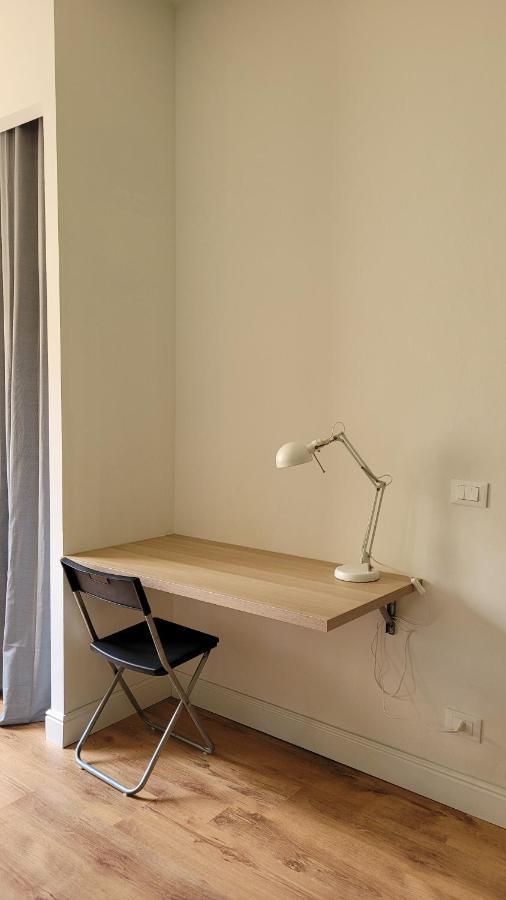 Appartement Aretina *