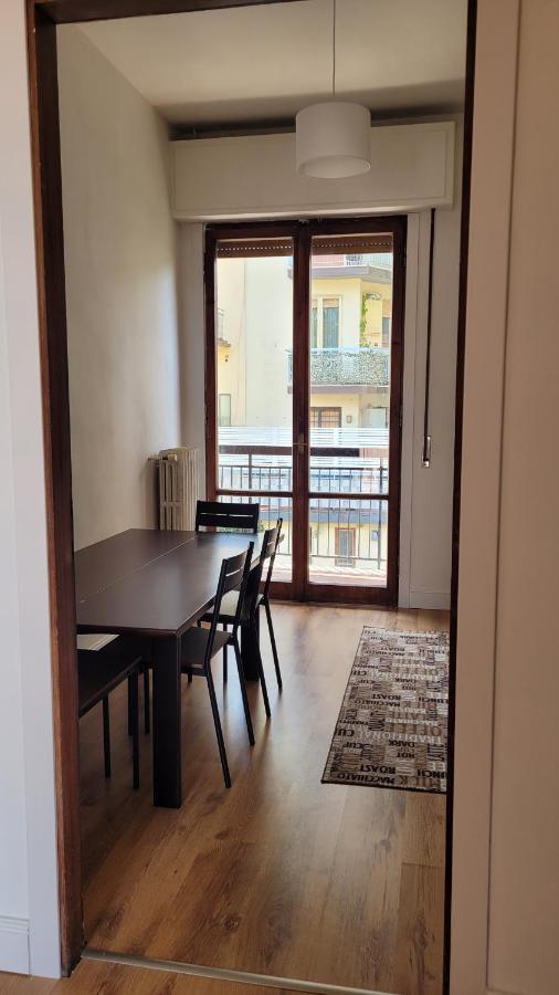 Aretina Appartement *