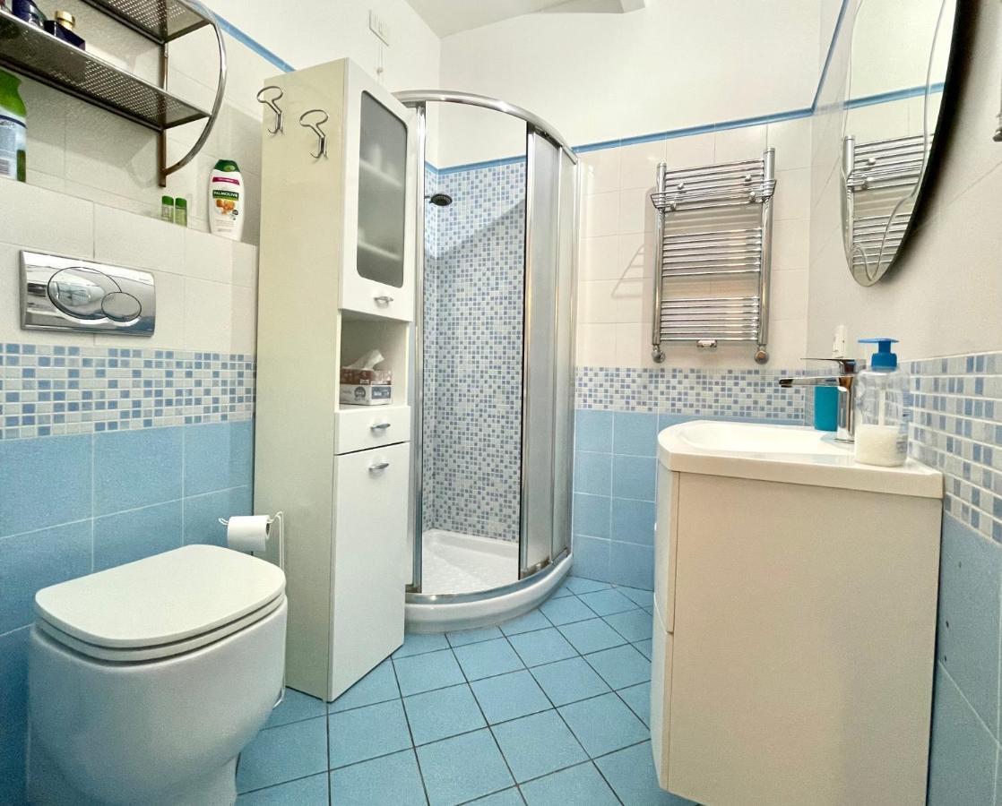 Appartamento Flat 52 In San Jacopino Firenze