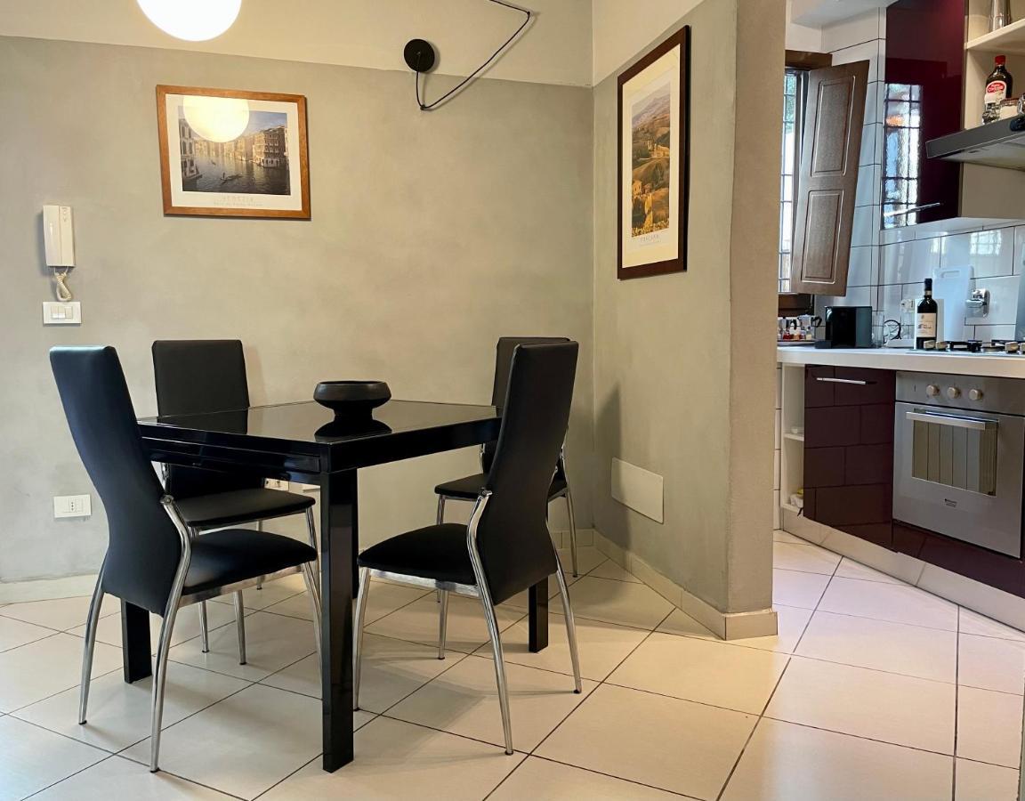 Flat 52 In San Jacopino Appartamento *
