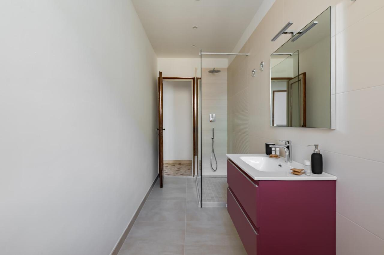 San Jacopino Roomy Flat With Balconies Appartement