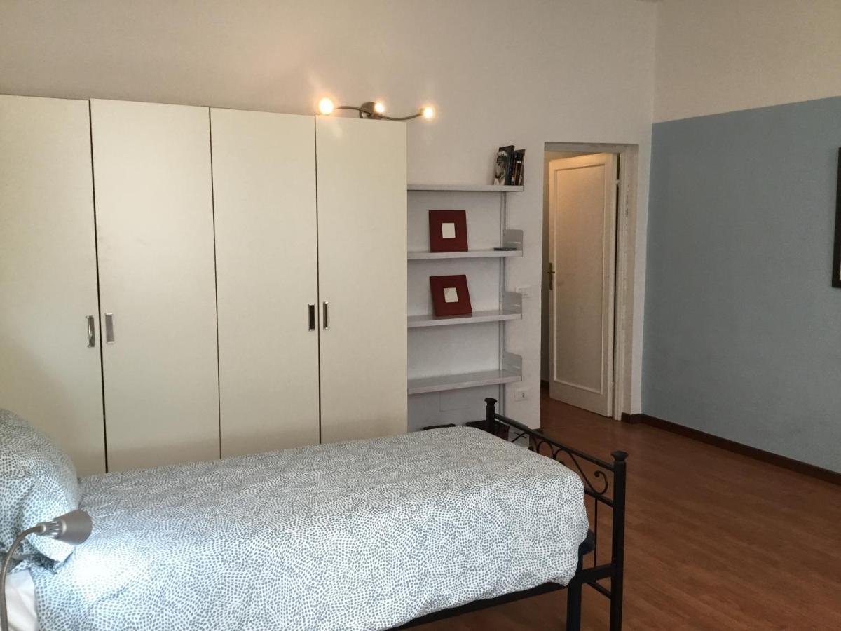 Appartamento Servi 39