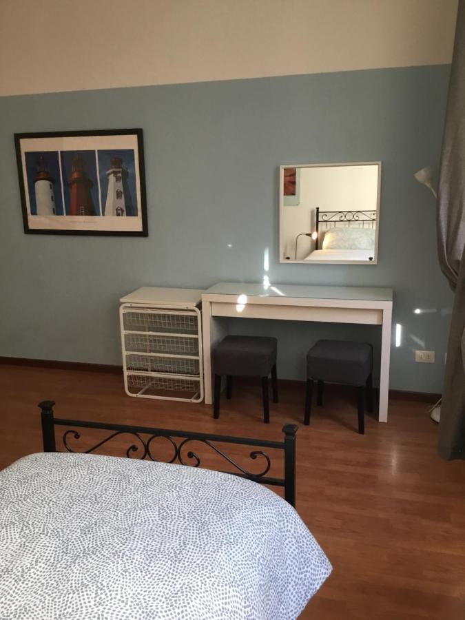 Servi 39 Appartamento Firenze