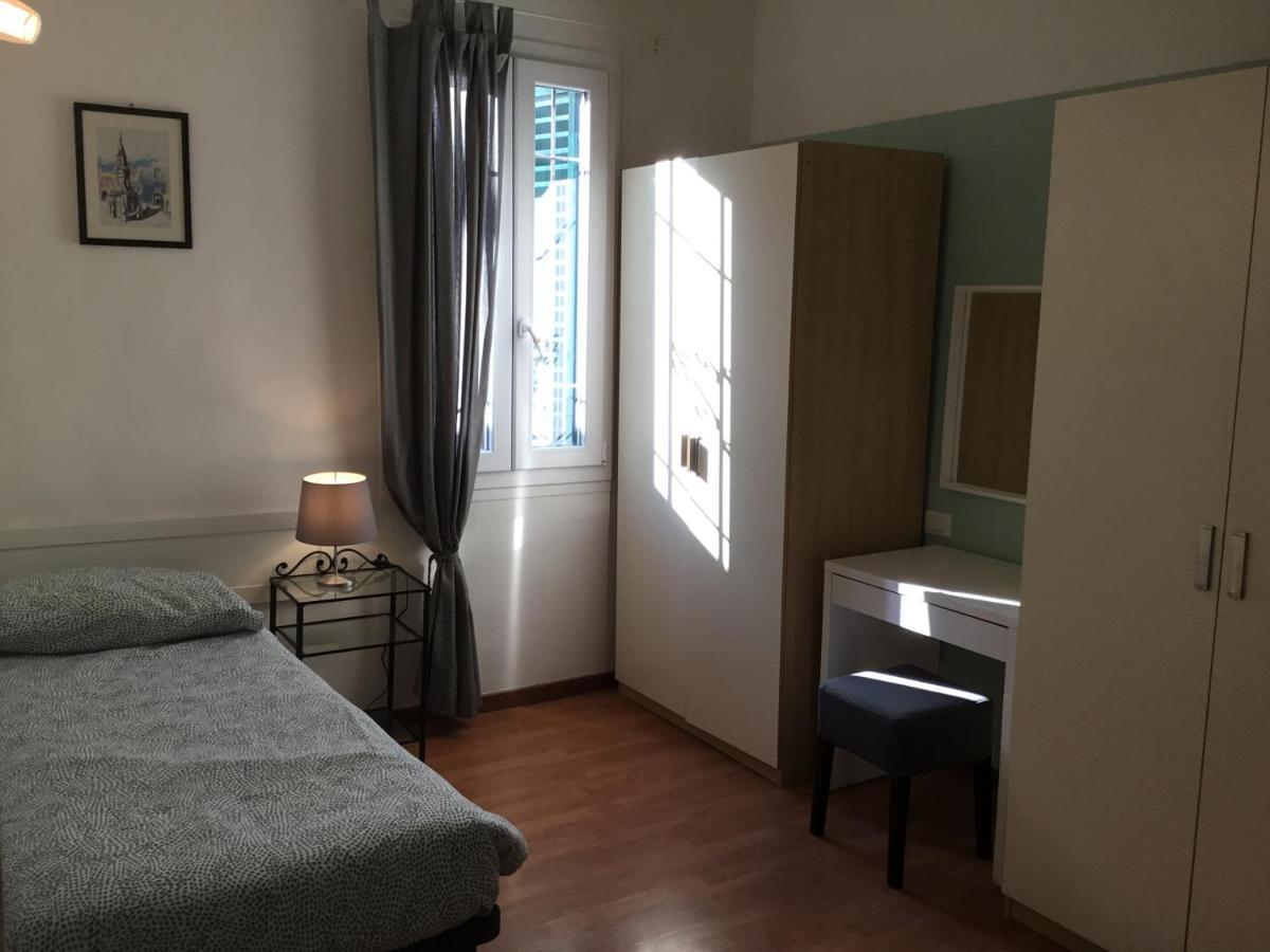 Servi 39 * Firenze