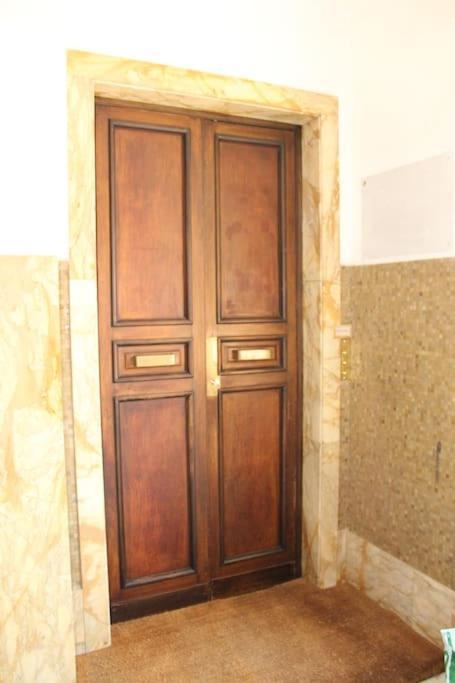 Apartment Art Stazione A