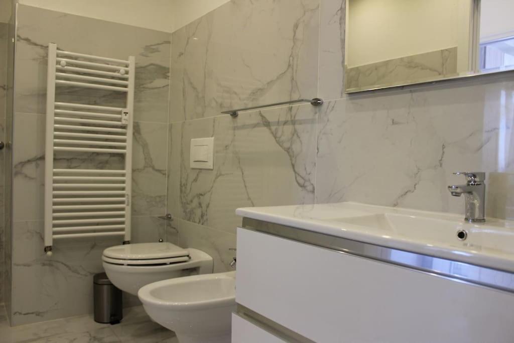 Apartment Art Stazione A Florence