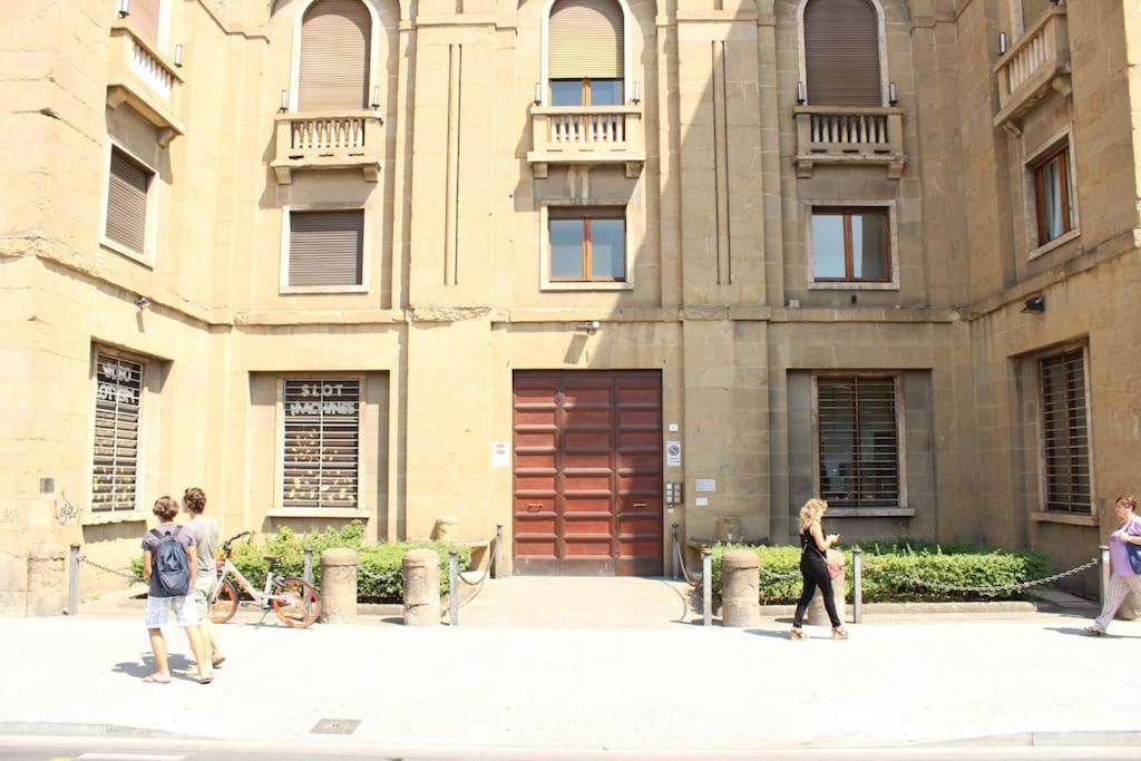 Apartment Art Stazione A