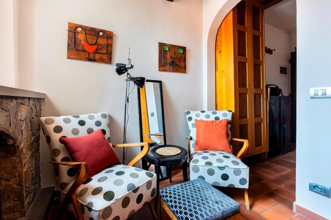 Velluti Appartement *