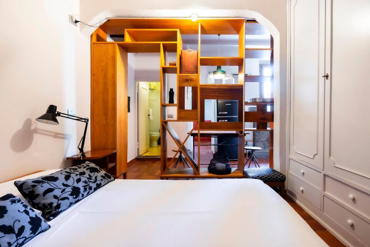 Appartement Velluti