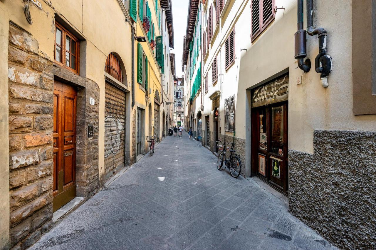 Velluti Firenze