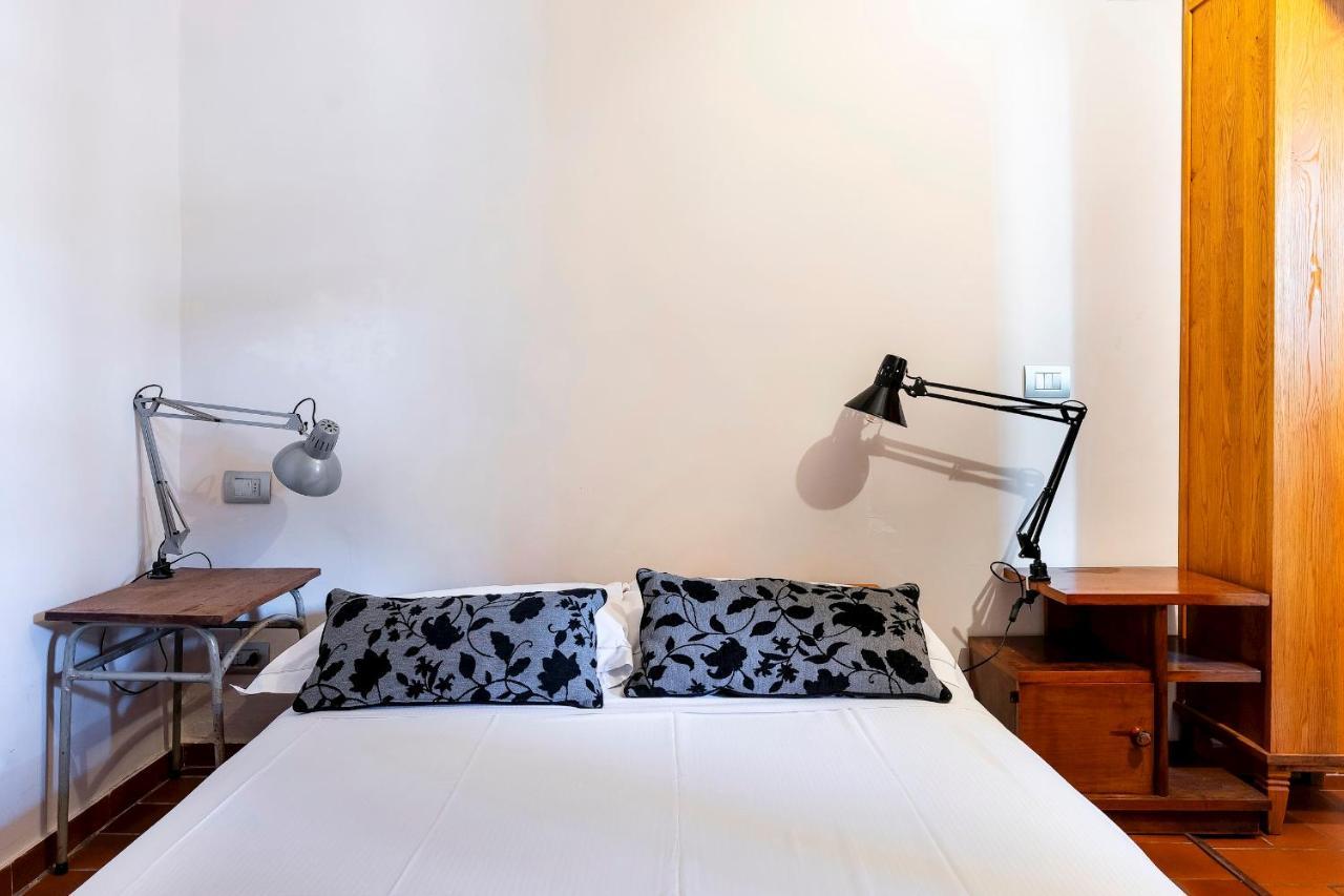 Velluti Appartement *