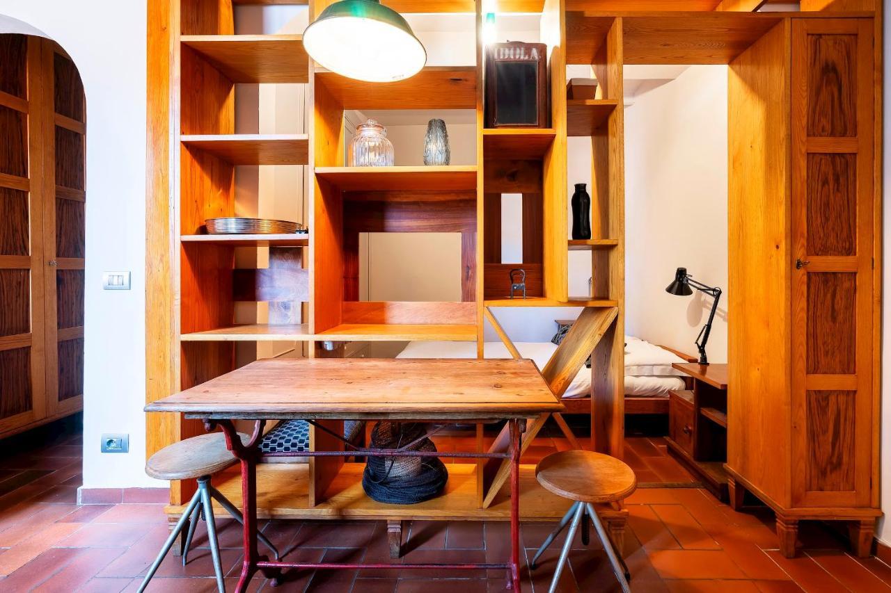 Velluti Appartement Florence