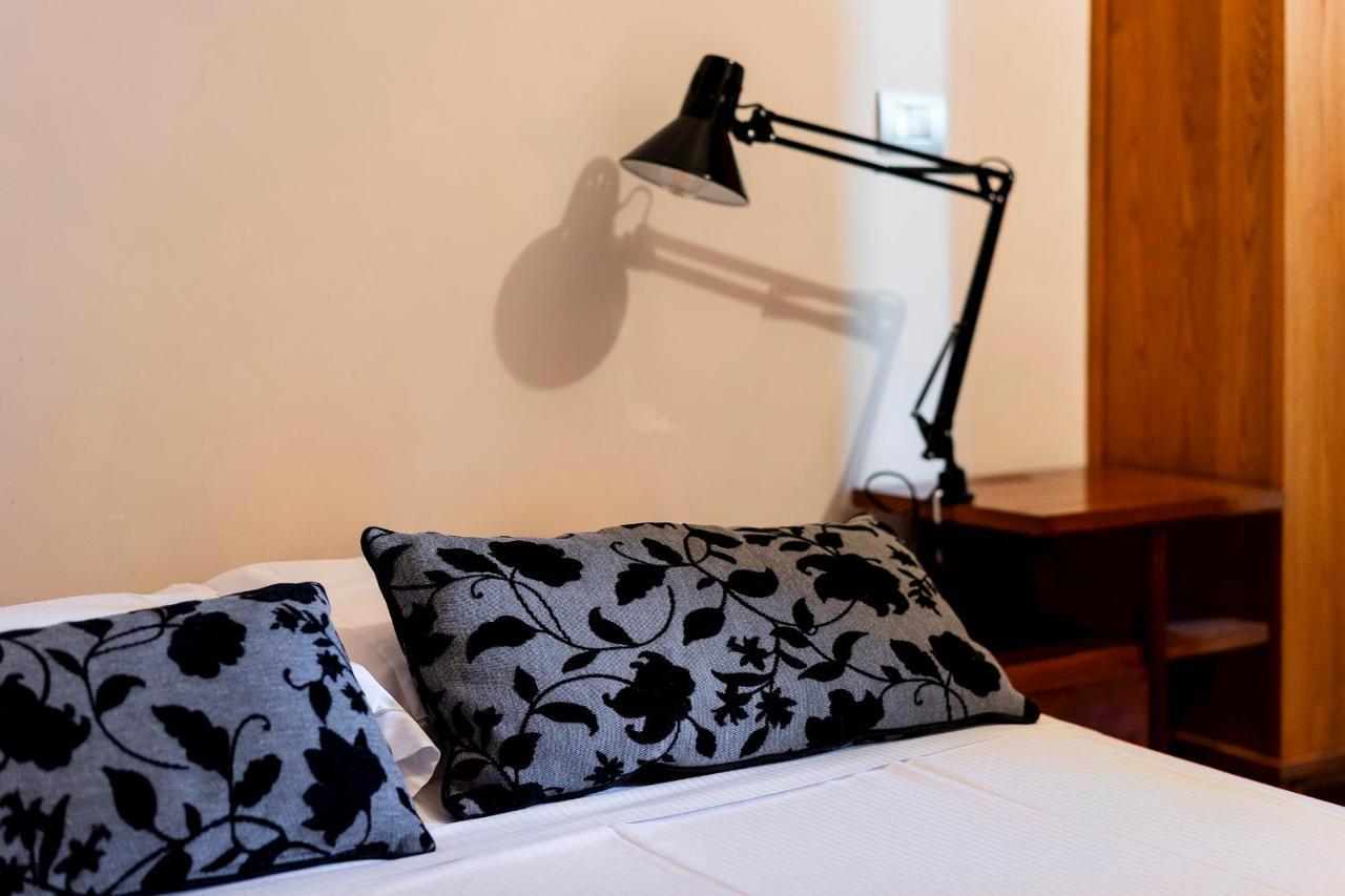 Appartement Velluti *