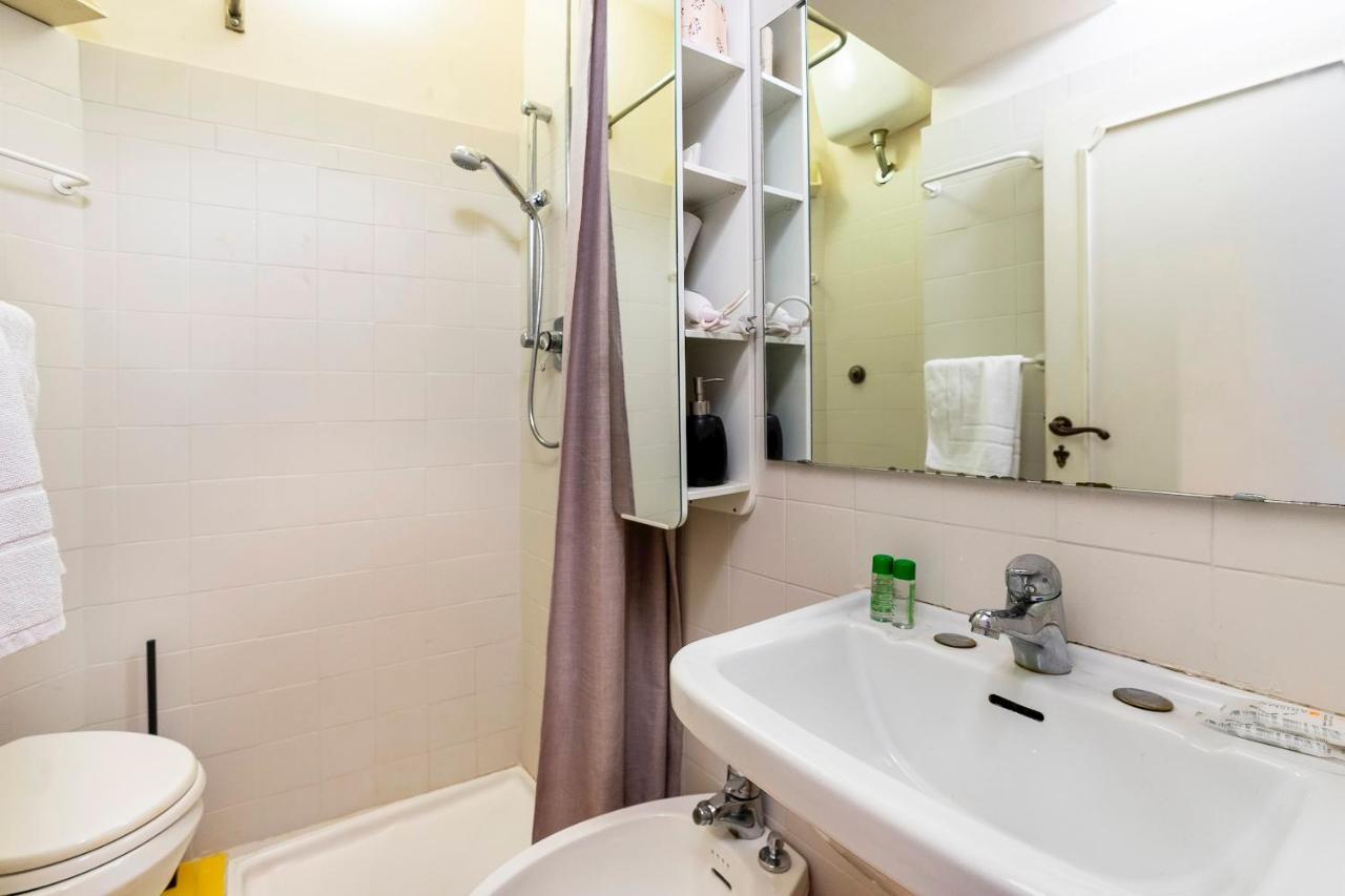Velluti Appartement *