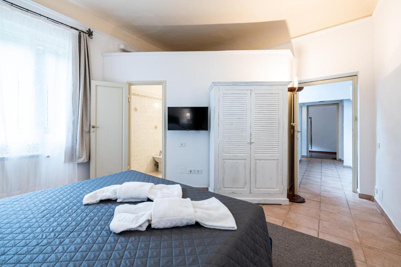 Santa Monaca Suites * Firenze