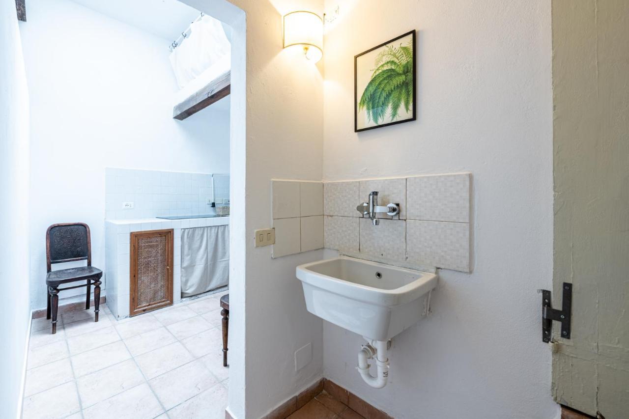 Santa Monaca Suites Firenze