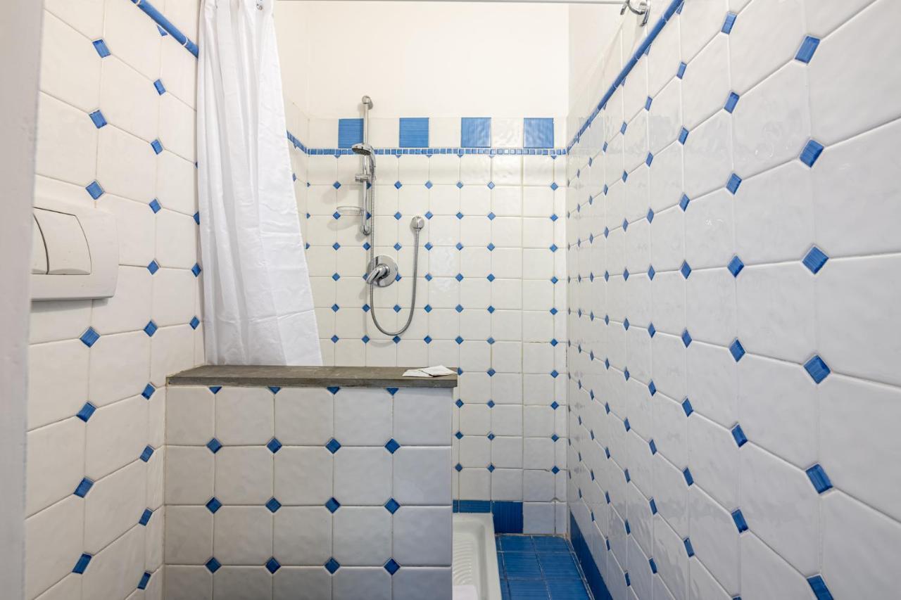 Santa Monaca Suites Affittacamere Firenze